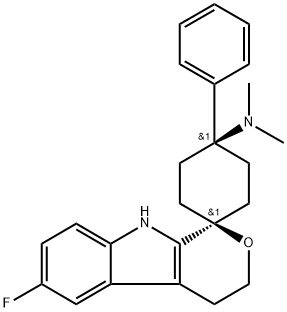 863513-93-3, 863513-93-3, 结构式