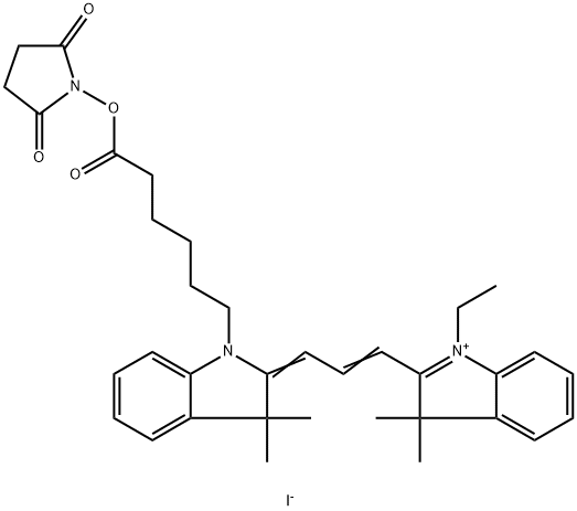 IC3-OSU Structure