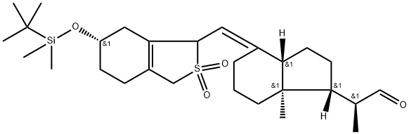 866453-60-3 Structure