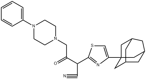 868269-74-3 Structure