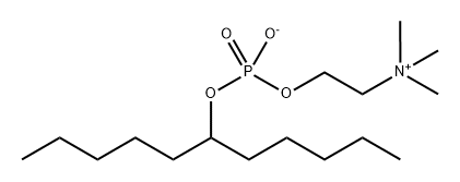 FOS-CHOLINE ISO 11 6U Struktur