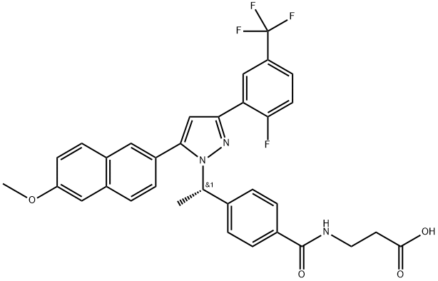 870823-19-1 Structure