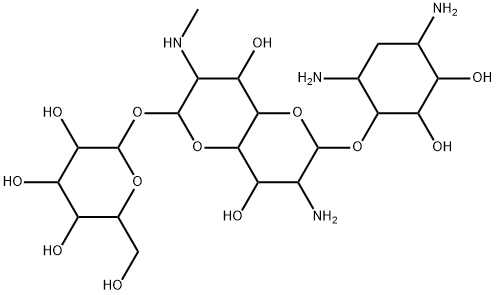 3-羟基酵母菌素, 87168-32-9, 结构式