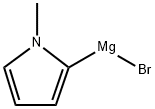 Magnesium, bromo(1-methyl-1H-pyrrol-2-yl)-