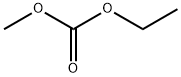 Carbonic  acid,  ethyl  methyl  ester,  radical  ion(1-)  (9CI) 化学構造式