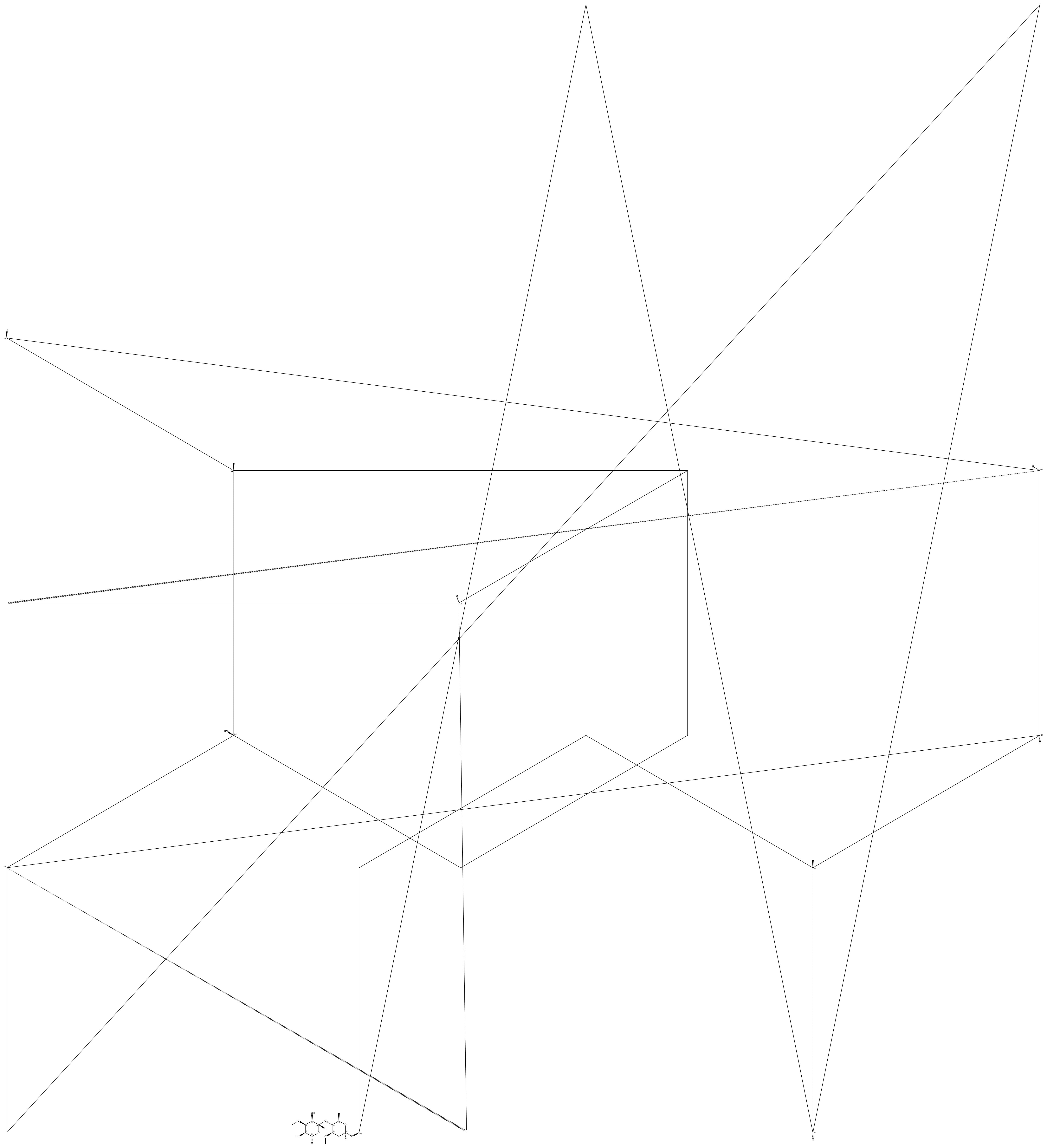 Marsdenoside I,872993-75-4,结构式