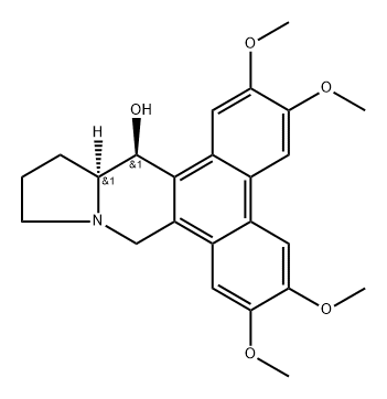 化合物 T27128 结构式