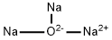 Sodium oxide (Na3O) (9CI),87331-12-2,结构式