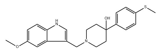 873445-73-9 Structure