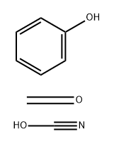 PRIMASET(R) PT 15 化学構造式