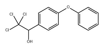 873995-63-2 2,2,2-Trichloro-1-(4-phenoxyphenyl)ethanol