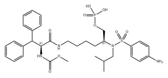 PL-461 Struktur