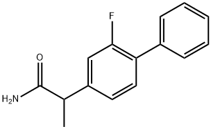 Flurbiprofen Impurity 15 Structure