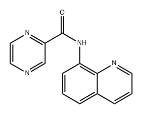 QN523 Structure