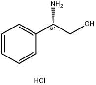 88026-82-8 (S)-2-氨基-2-苯基乙醇盐酸盐