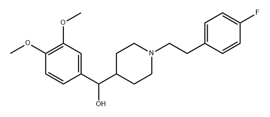 化合物 T27966,880759-45-5,结构式
