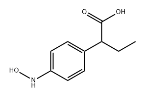 Indobufen Impurity 2