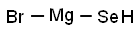 magnesium bromide hydroselenide, Fandachem Structure