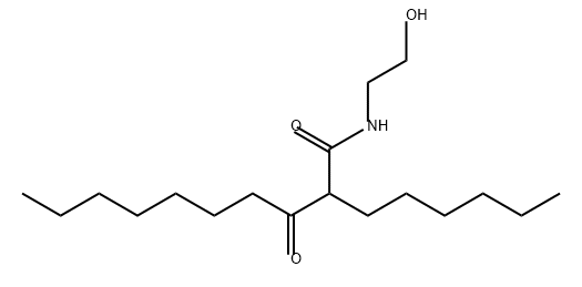 884905-11-7 Structure