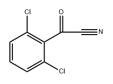 拉莫三嗪杂质20,88562-25-8,结构式
