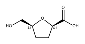 erythro-Hexonic acid, 2,5-anhydro-3,4-dideoxy- (9CI)|