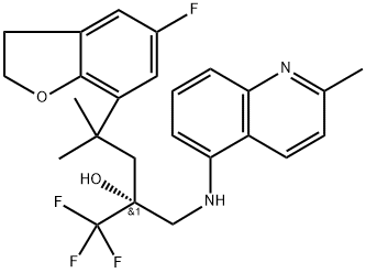 化合物 T13451L 结构式