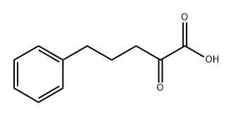 Benzenepentanoic acid, α-oxo-|2-氧代-5-苯基戊酸