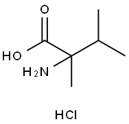 88807-88-9 2-氨基-2,3-二甲基丁酸盐酸盐
