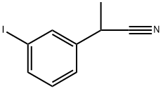 891657-58-2 1-碘-3-(1-异氰基乙基)苯