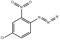 1-azido-4-chloro-2-nitrobenzene