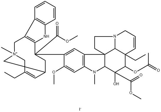 Vinorelbine EP Impurity F