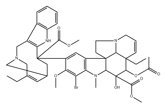 Vinorelbine EP Impurity I