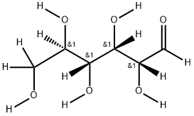 D-Glucose-d12 (7CI,9CI)|葡萄糖