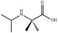2-(异丙基氨基)-2-甲基丙酸, 898400-58-3, 结构式