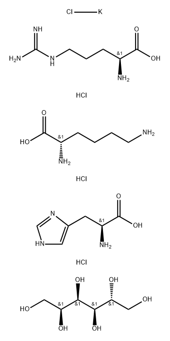 89964-48-7 sorbamine