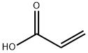 ポリアクリル酸ナトリウム 化学構造式