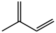 POLYISOPRENE Structure