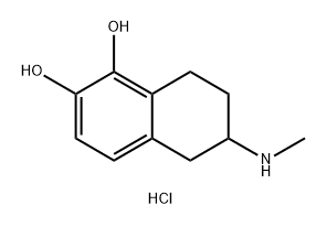 化合物 T30877 结构式