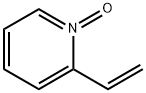 POLY(2-VINYLPYRIDINE N-OXIDE) 结构式