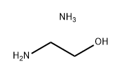 Ethanol, 2-amino-, reaction products with ammonia, by-products from, 3-(C6-10-alkyloxy)-2-hydroxypropyl derivs. Structure