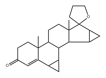 Drospirenone Ether IMpurity|屈螺酮醚杂质