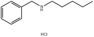 90389-36-9 N-苄基戊烷-1-胺盐酸盐