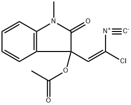 N-Methylindisocin|