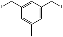 1,3-Bis(iodomethyl)-5-methylbenzene|