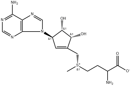 90700-92-8 S-neplanocylmethionine