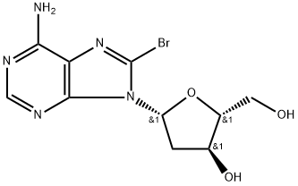 poly(8-bromodeoxyadenylic acid)|