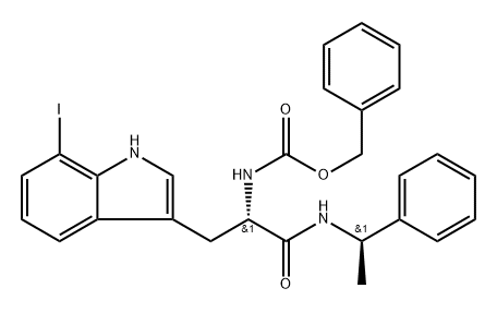 奈妥匹坦N-氧化物, 910808-72-9, 结构式