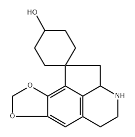 Lauformine Structure