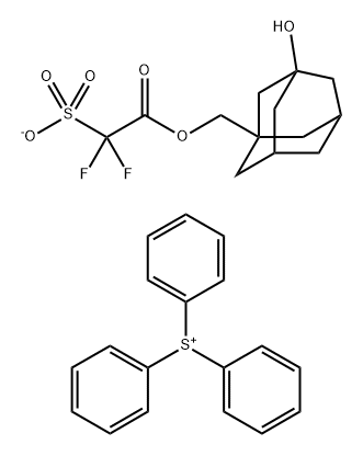 912290-04-1 Structure