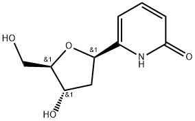 912840-40-5 1β-(6-oxopyridin-2-yl)-1,2-dideoxy-D-ribofuranose